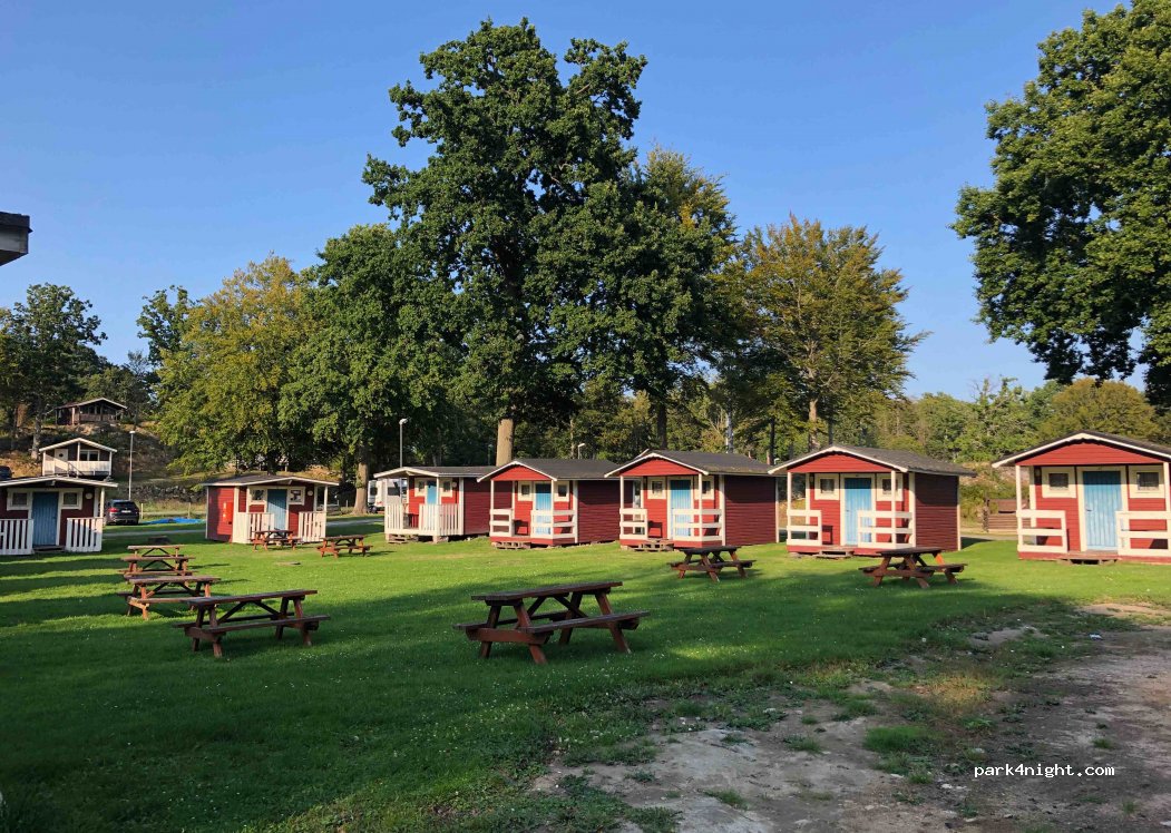 Kolleviks Camping and Cottages — foto