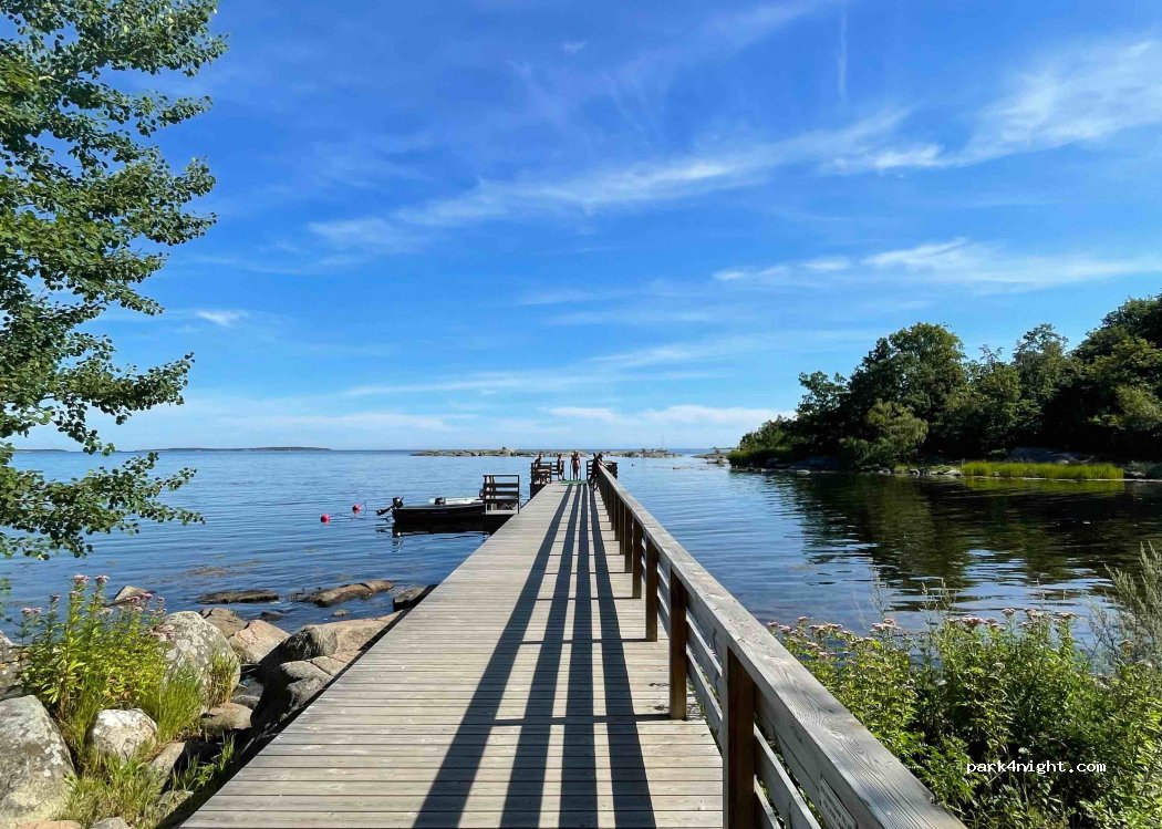 Kolleviks Camping and Cottages — foto 3