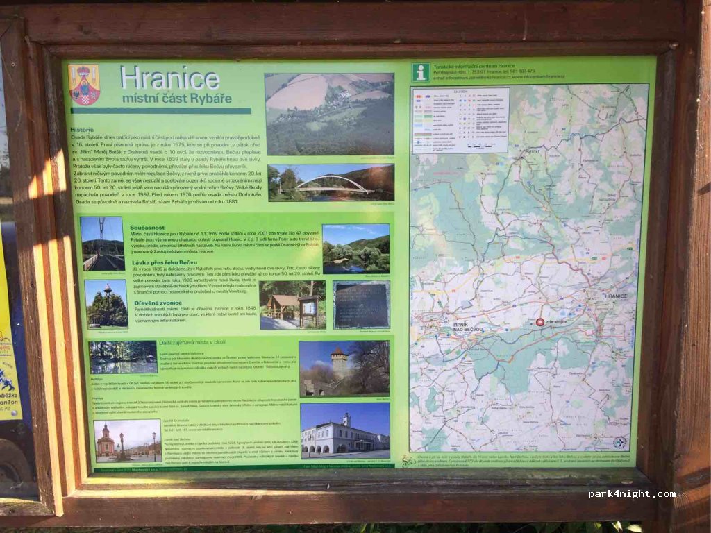 (753 61) Hranice - — foto