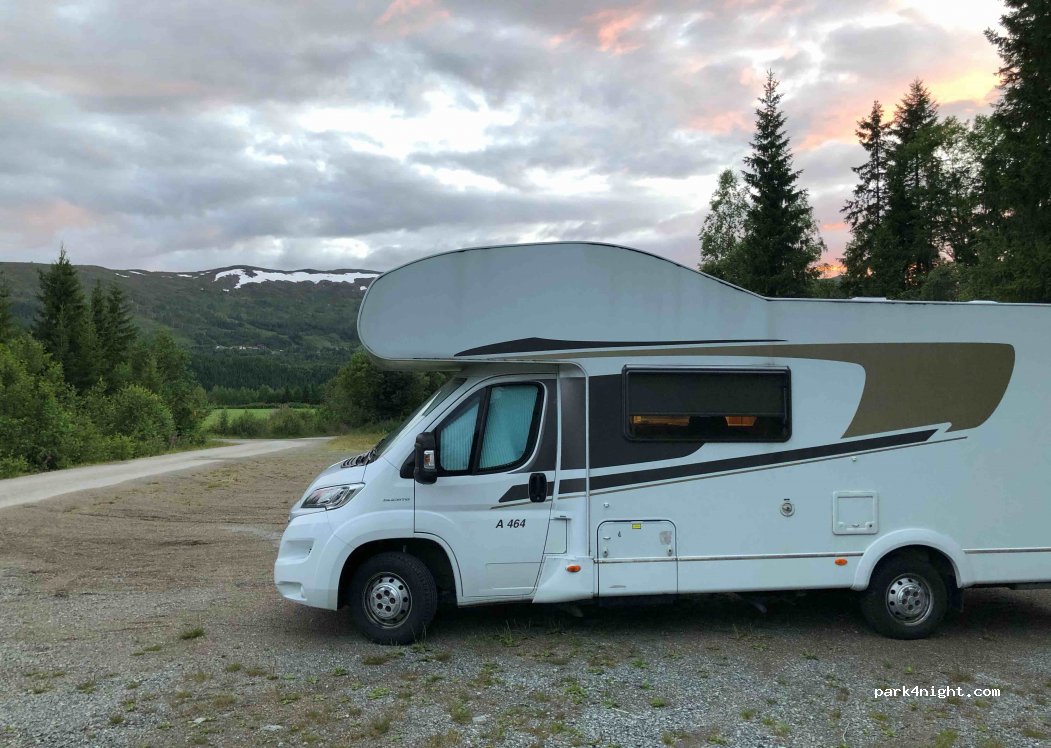 (7870) Formofoss - Unnamed Road — foto 2