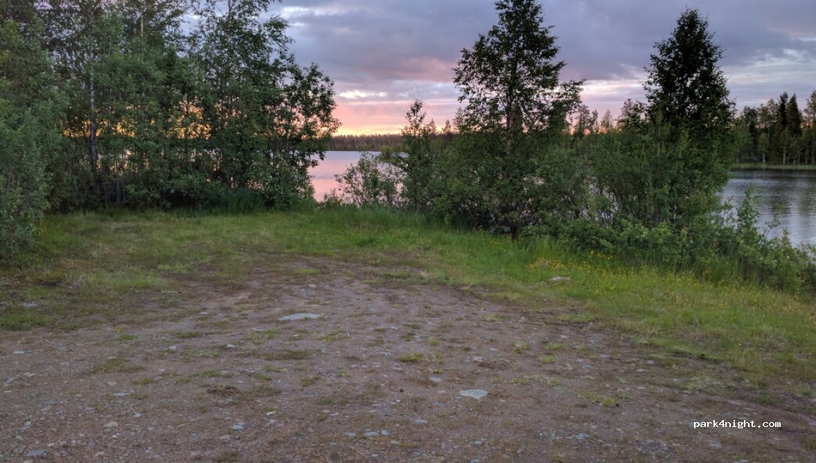 (99680) Sodankylä - 4527 Ivalontie — foto 2