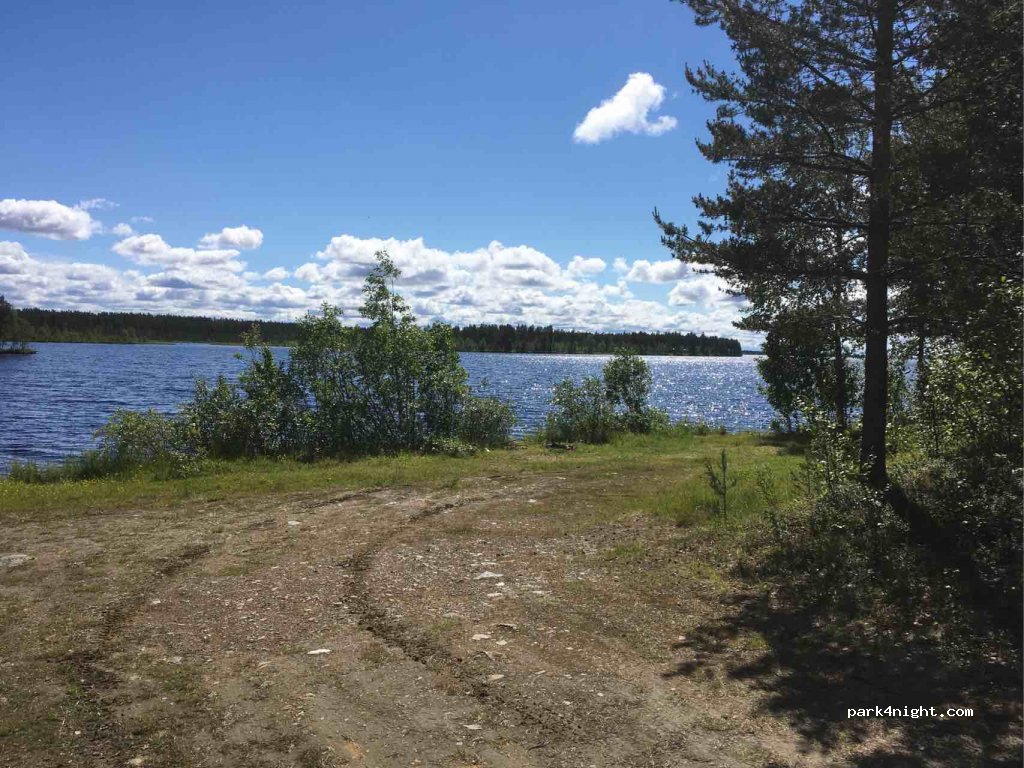 (99680) Sodankylä - 4527 Ivalontie — foto 3