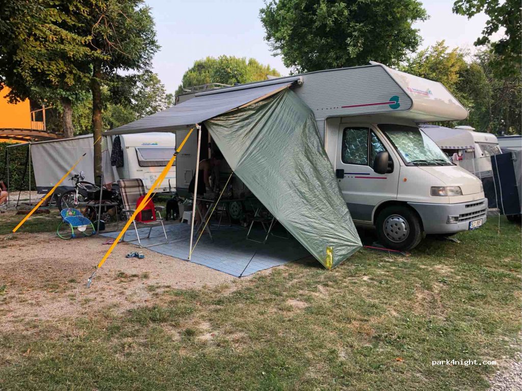 Camping San Francesco — foto 2