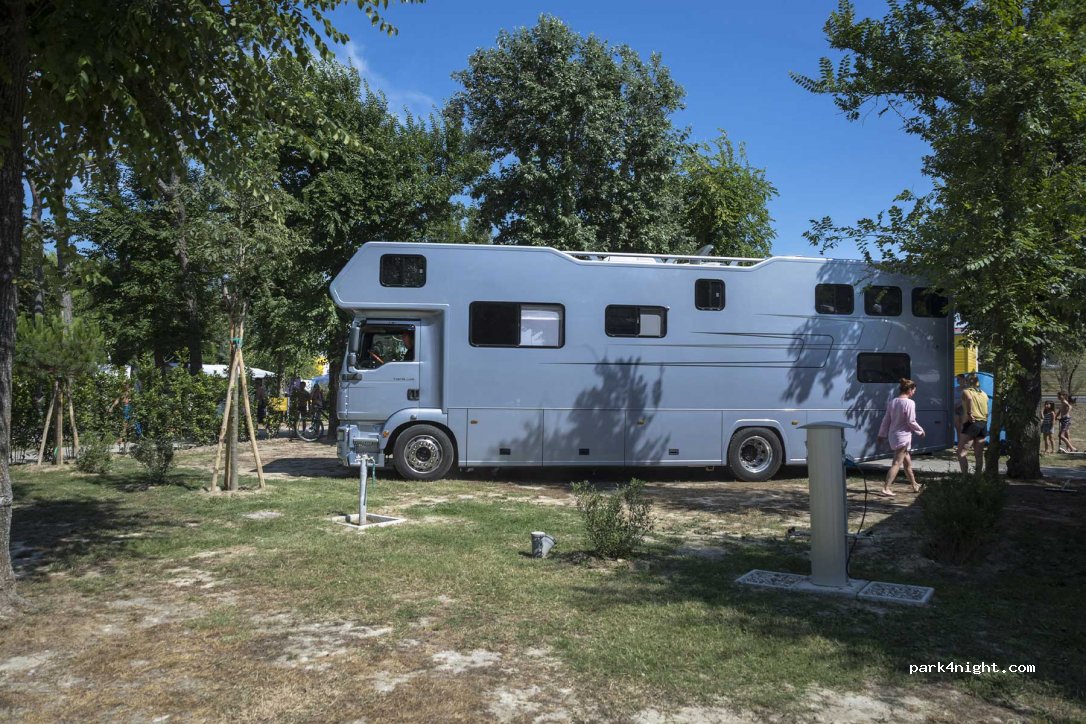 Camping San Francesco — foto 3