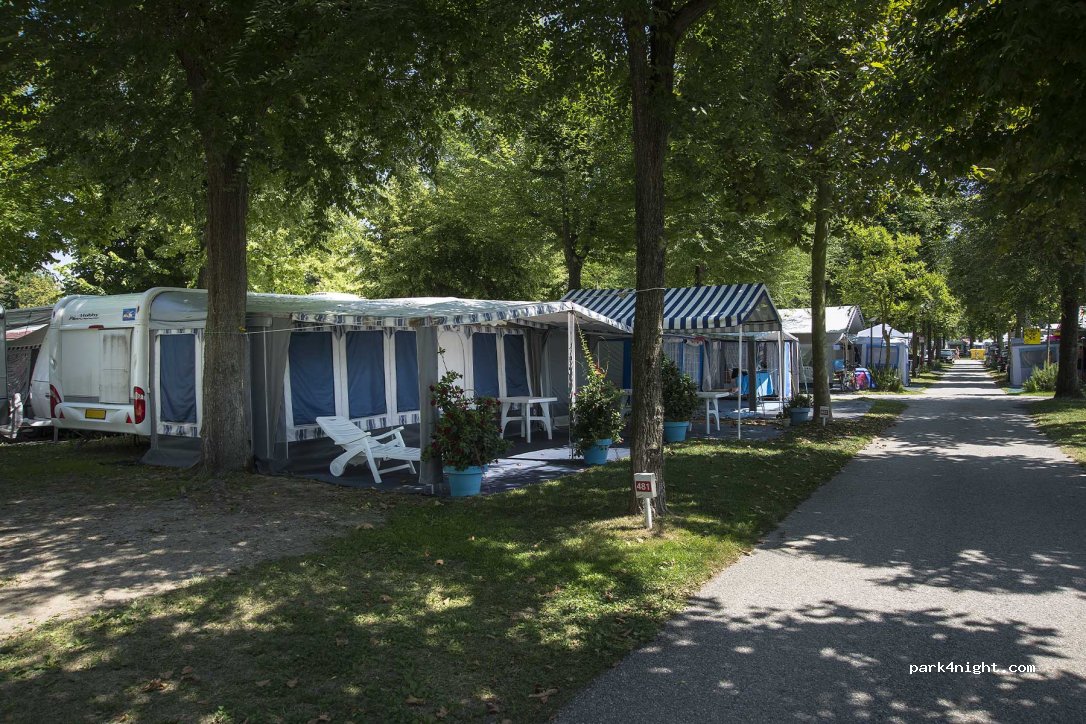 Camping San Francesco — foto 4