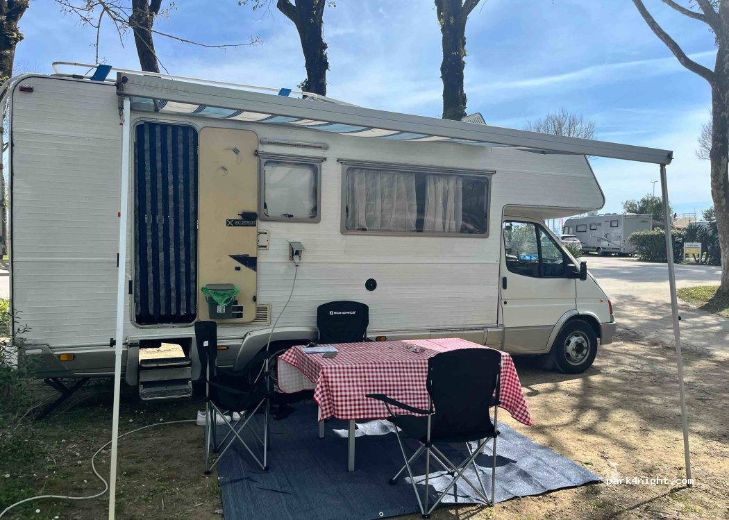 Camping San Francesco — foto 5
