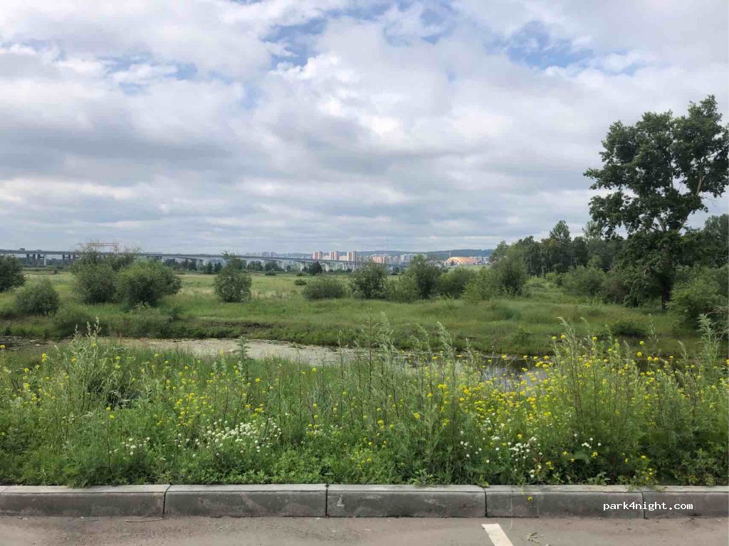 (664003) Irkutsk - 3/2 Ulitsa Yunost' Ostrov — foto 2