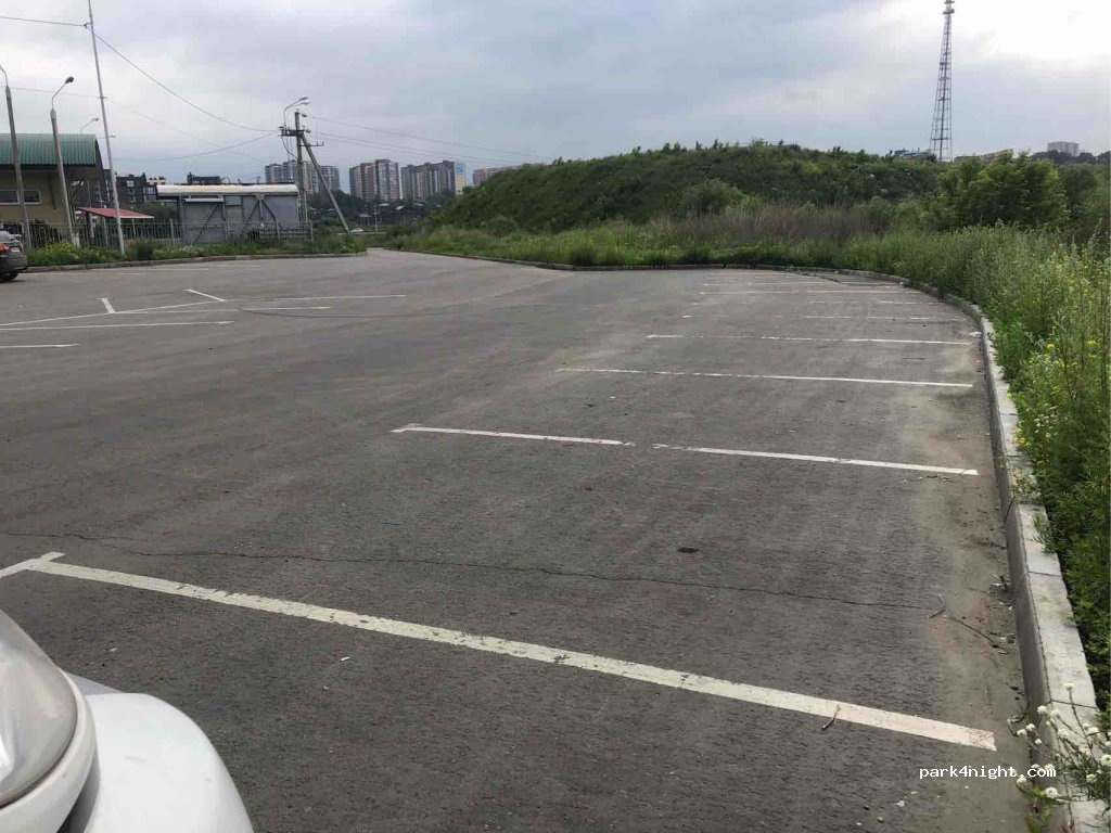 (664003) Irkutsk - 3/2 Ulitsa Yunost' Ostrov — foto 3