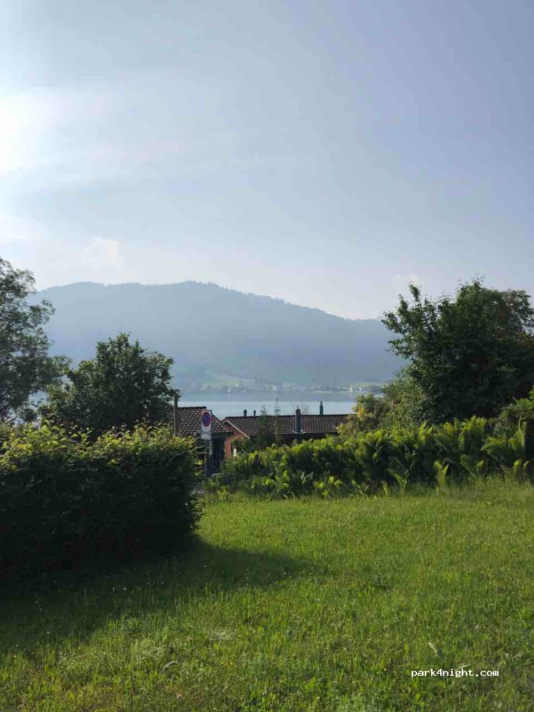 Camping Naas-Sod — foto