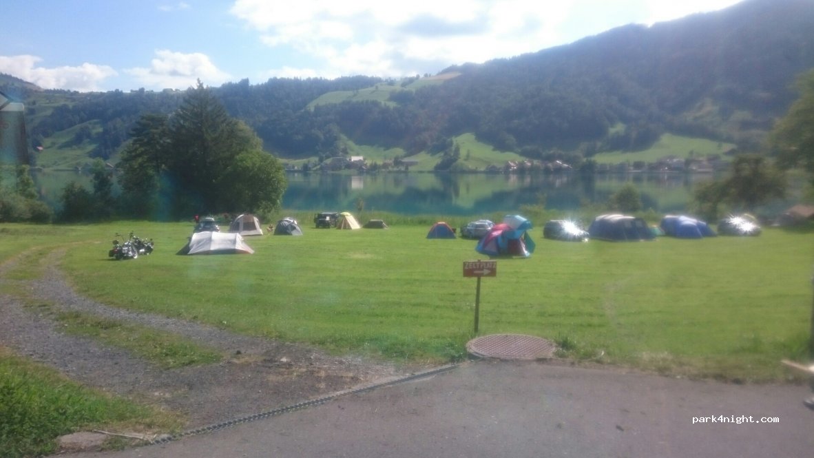 Camping Naas-Sod — foto 2