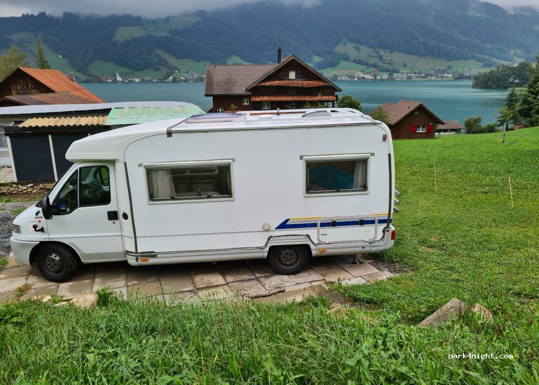 Camping Naas-Sod — foto 4
