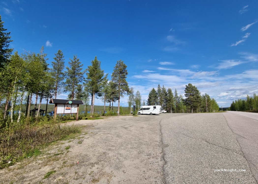 (99300) Muonio - 1513 Rovaniementie — foto 3