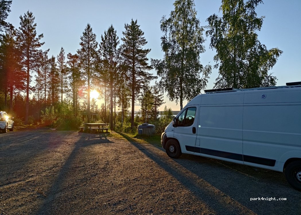(99300) Muonio - 1513 Rovaniementie — foto 4