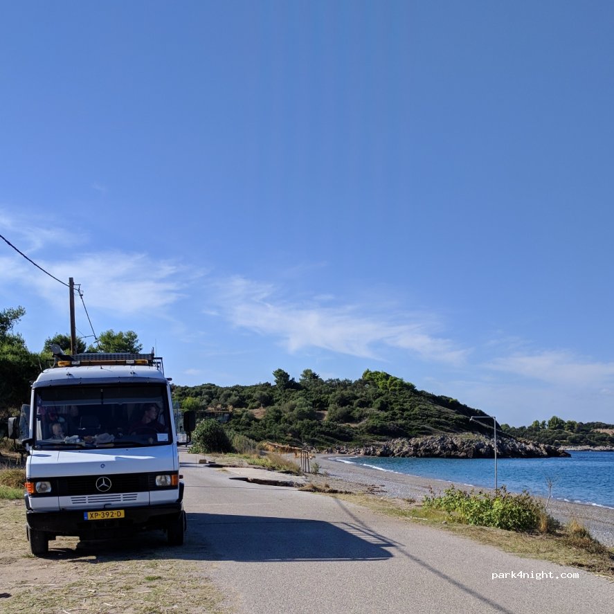 (342 00) Artemisio - Unnamed Road — foto 4