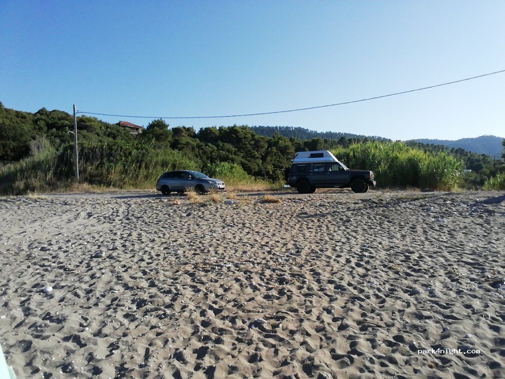 (342 00) Agios Nikolaos - Likiarchi Michail — foto