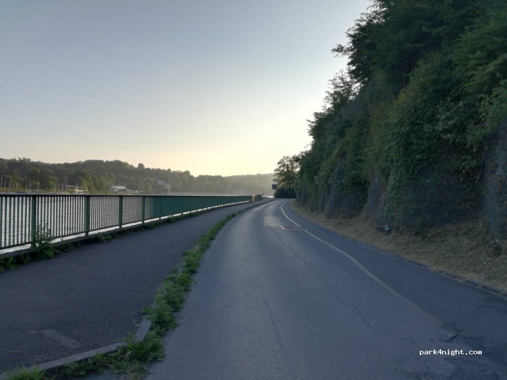 (45239) Essen - 20 Heskämpchen — foto