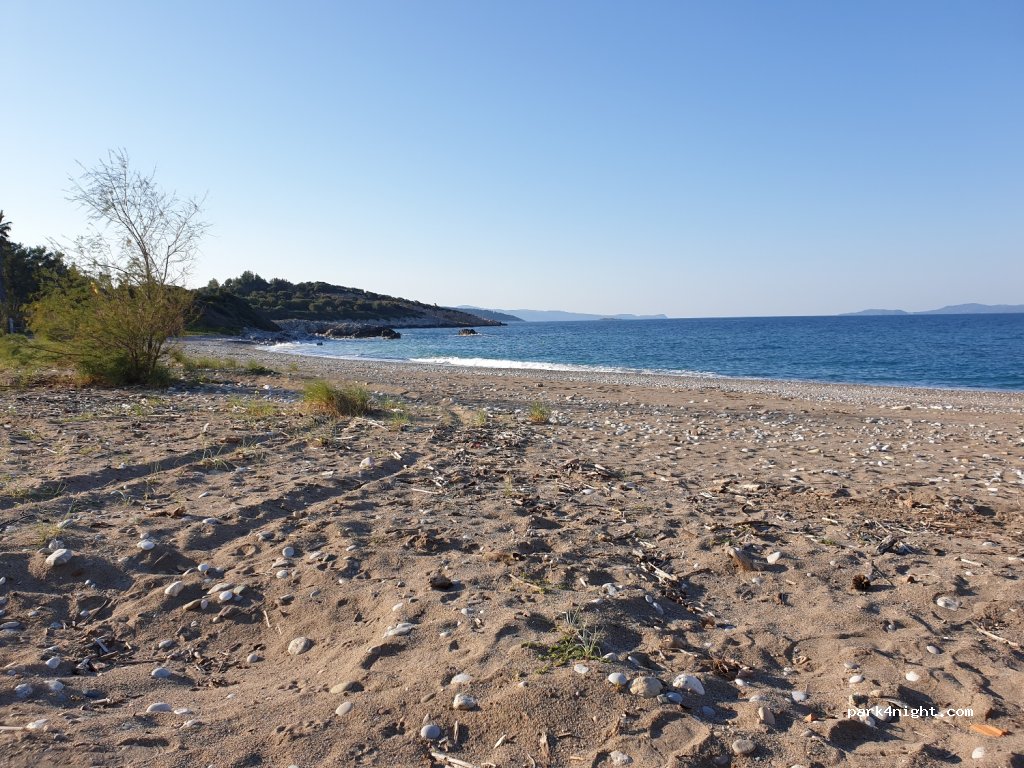 (342 00) Agios Nikolaos - Unnamed Road — foto