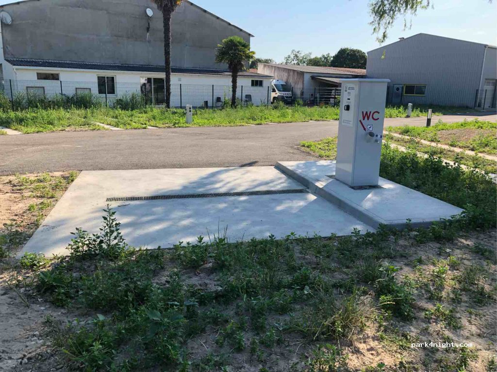 (17420) Saint-Palais-sur-Mer - 65 Rue des Roseaux — foto