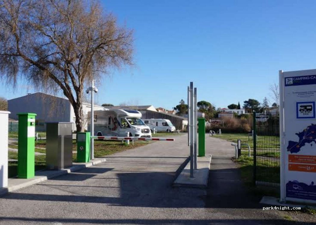 (17420) Saint-Palais-sur-Mer - 65 Rue des Roseaux — foto 4