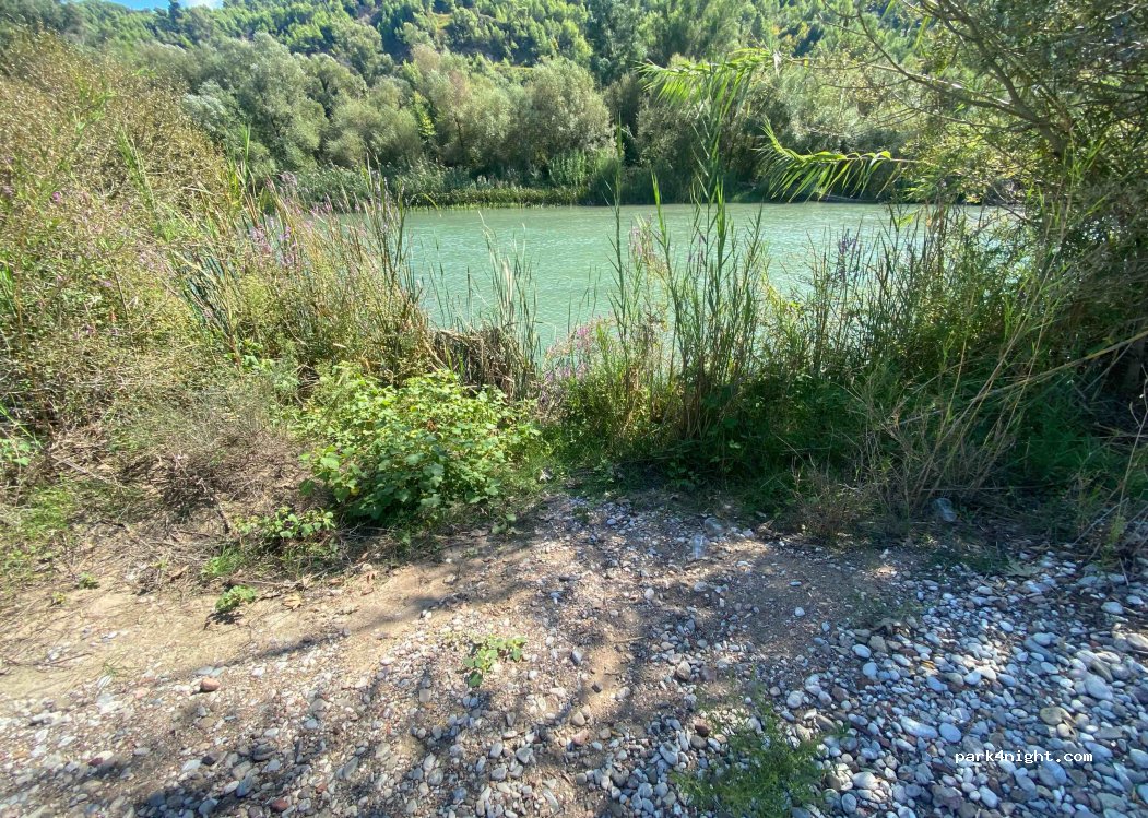 (270 65) Archea Olimpia - Ethniki Odos Tripolis Olimpias — foto 4
