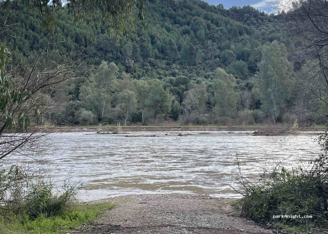(270 65) Archea Olimpia - Ethniki Odos Tripolis Olimpias — foto 5