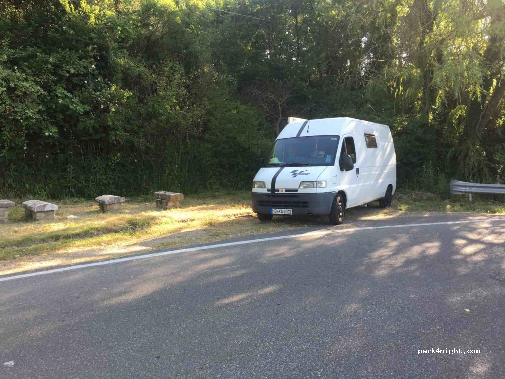 (58055) Semproniano - Strada Provinciale Sovana — foto 2