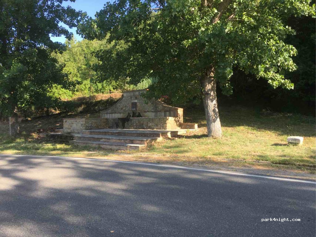 (58055) Semproniano - Strada Provinciale Sovana — foto 4