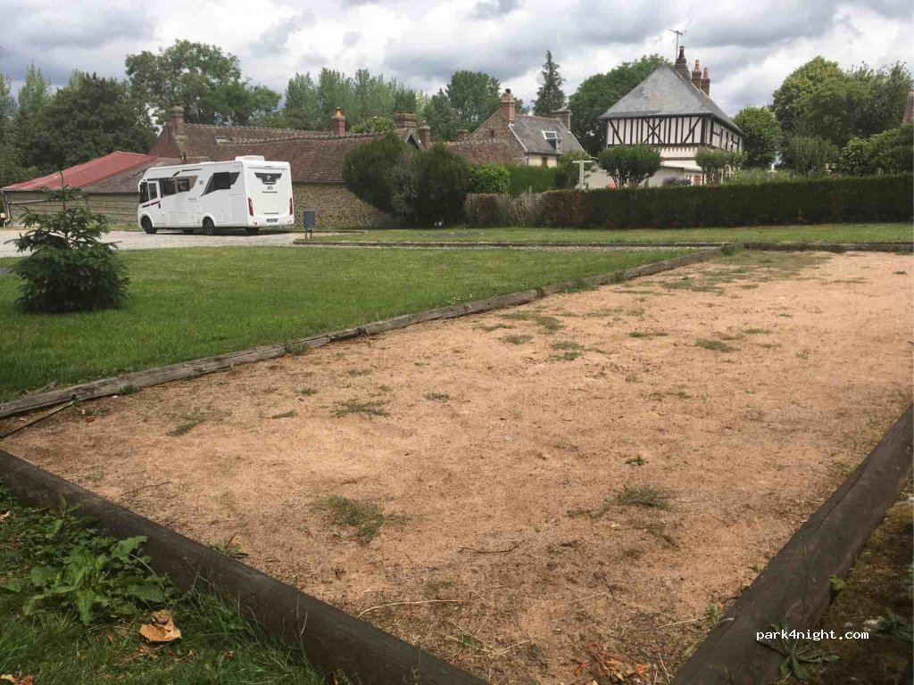 (61300) Chandai - 2 Rue des Masselins — foto