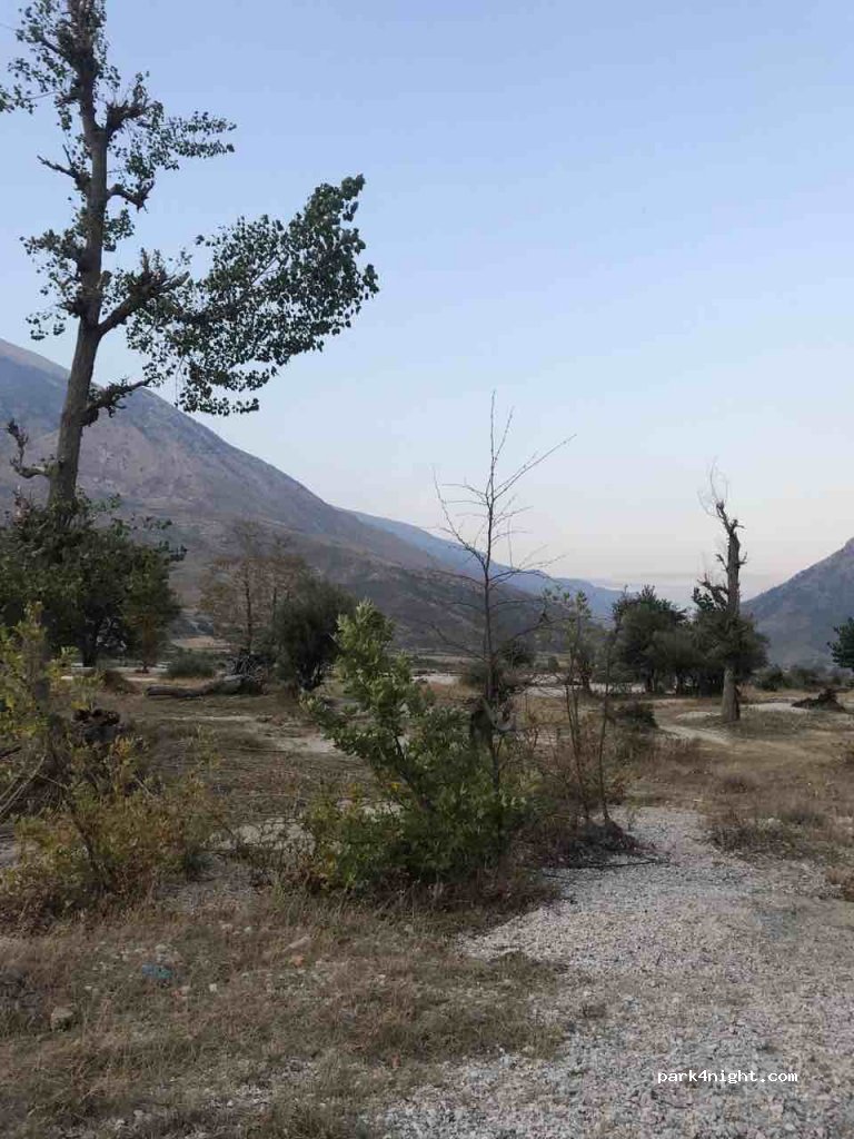 () Rruga Tepelenë - Gjirokastër - Janinë - SH4 — foto 2