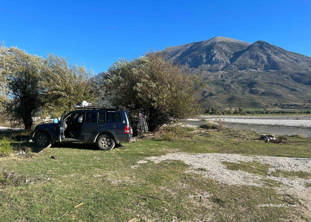 () Rruga Tepelenë - Gjirokastër - Janinë - SH4 — foto 3