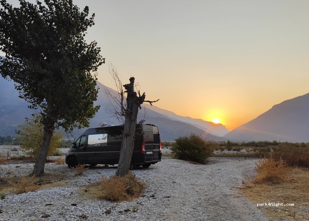 () Rruga Tepelenë - Gjirokastër - Janinë - SH4 — foto 4