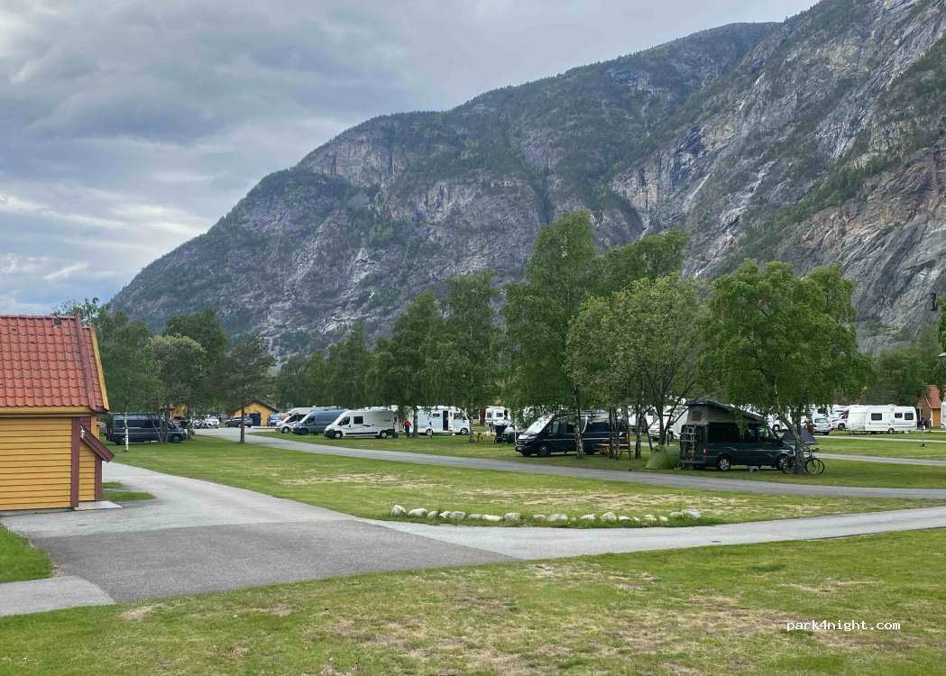 Lærdal Ferie- og Fritidspark — foto 3