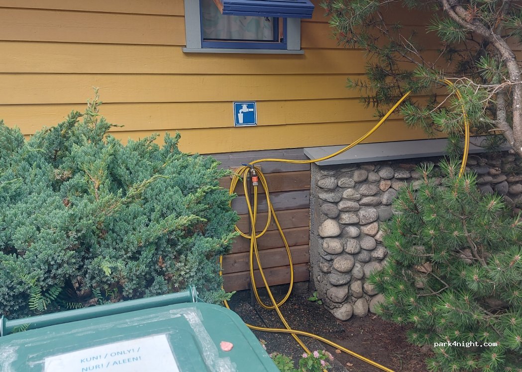 Lærdal Ferie- og Fritidspark — foto 4