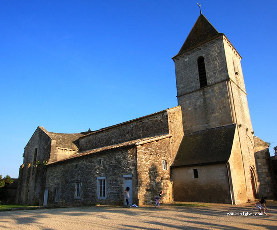 (86700) Saint-Sauvant - 19 D29 — foto