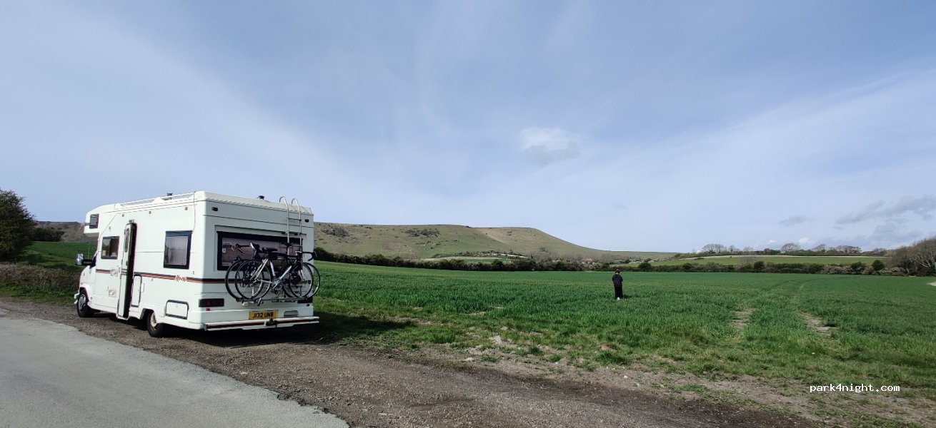 (BN26) Alciston - Bopeep Lane — foto 2