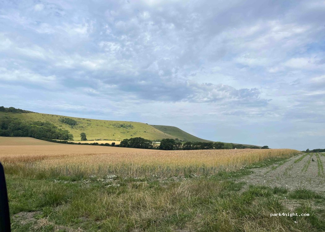 (BN26) Alciston - Bopeep Lane — foto 3