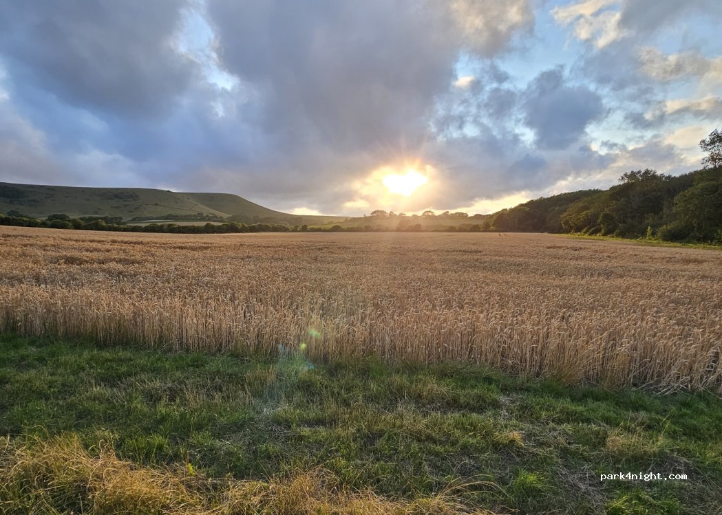 (BN26) Alciston - Bopeep Lane — foto 4