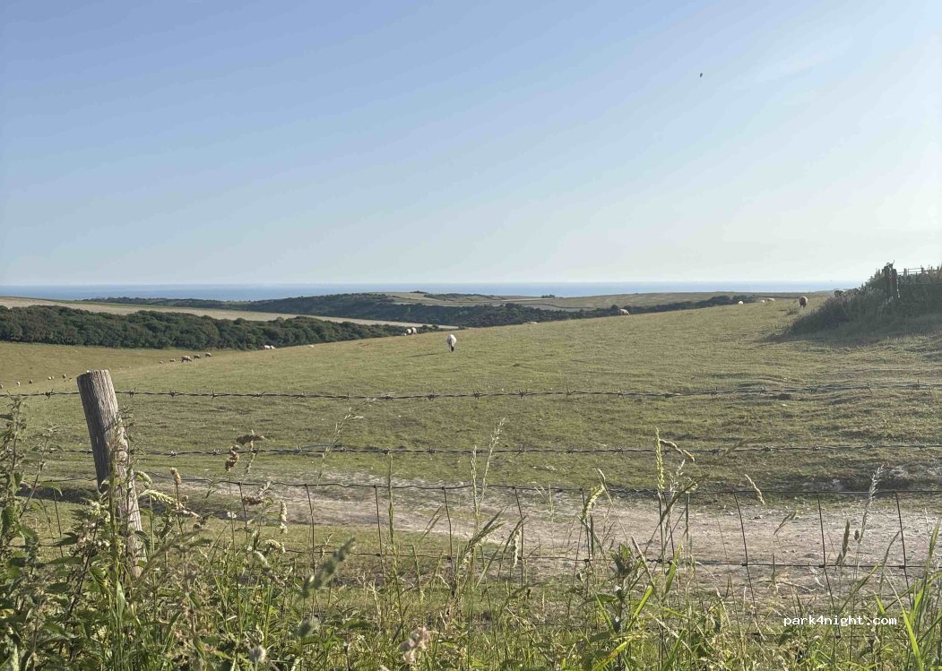 (BN26) Alciston - Bopeep Lane — foto 5