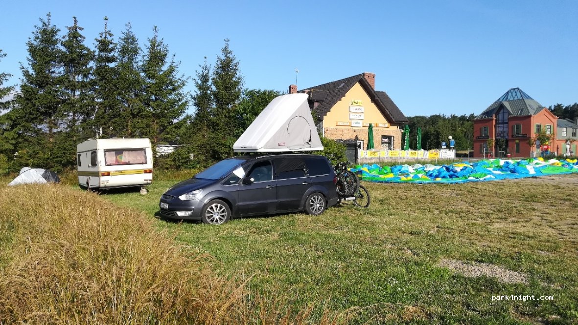 (72-350) Niechorze - 23 Polna — foto 2