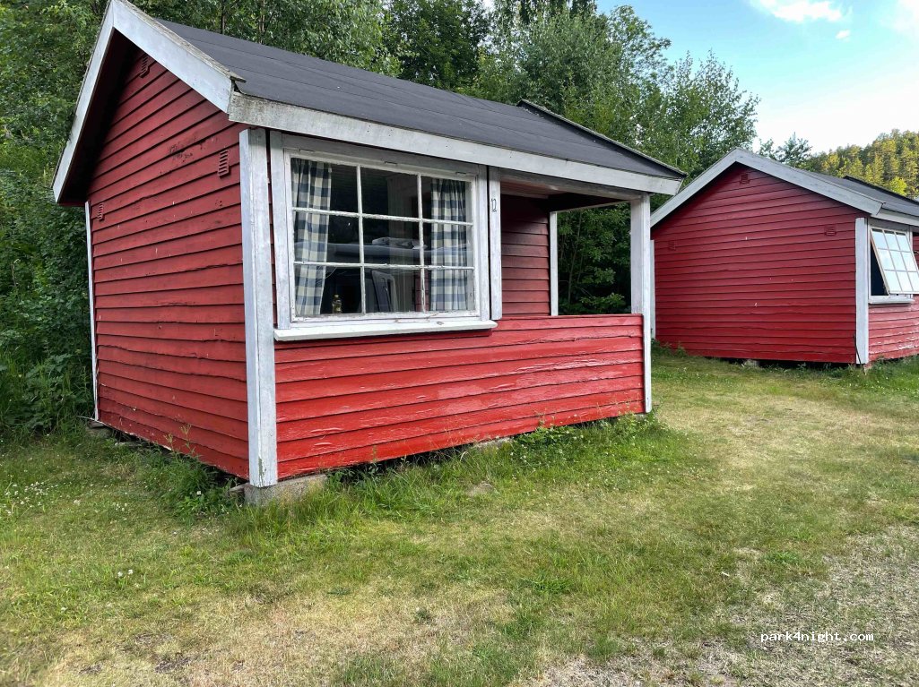 Roed Camping — foto 3