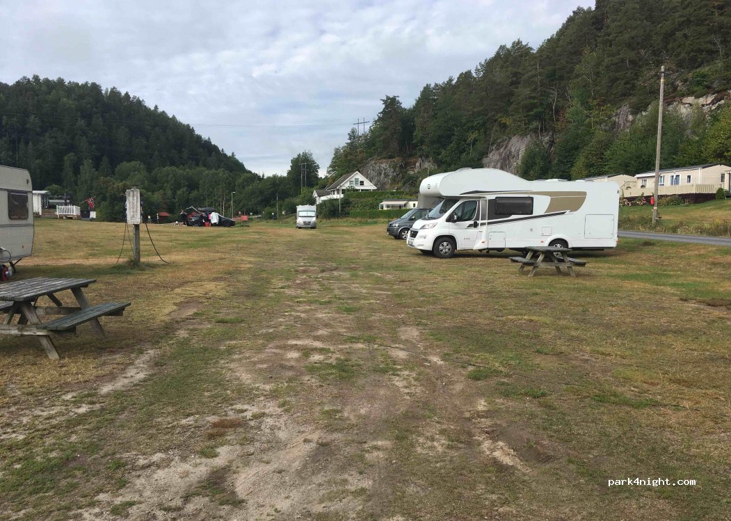 Roed Camping — foto 4