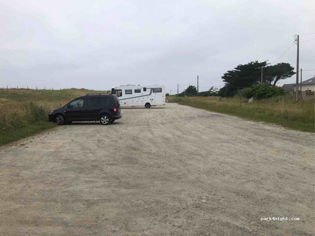 (29880) Plouguerneau - 775 Landévennec — foto