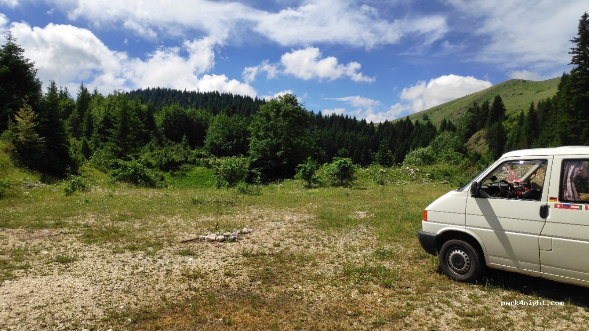 () Nedajno - Unnamed Road — foto 2
