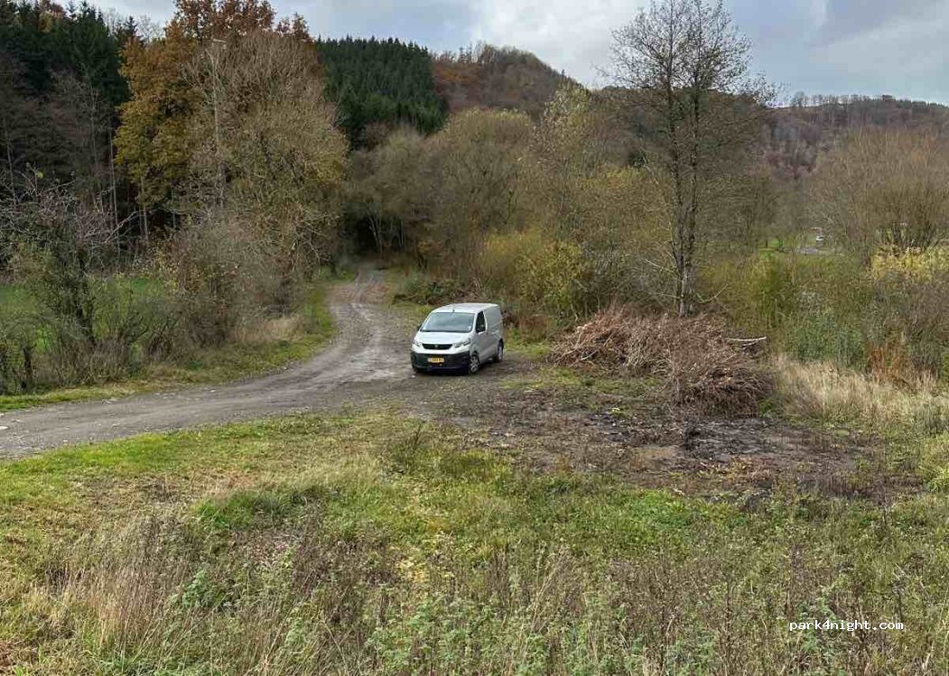 (4790) Burg-Reuland - Ouren — foto 3