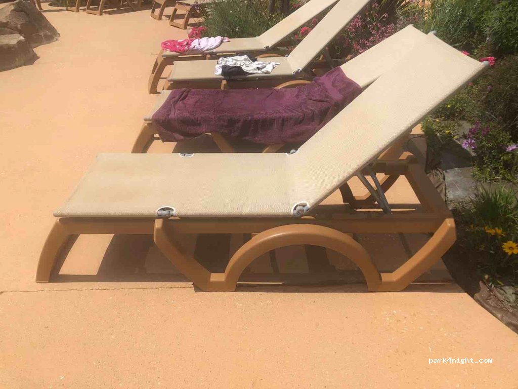 Camping du Letty — foto 2