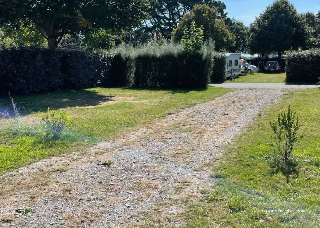 Camping du Letty — foto 4