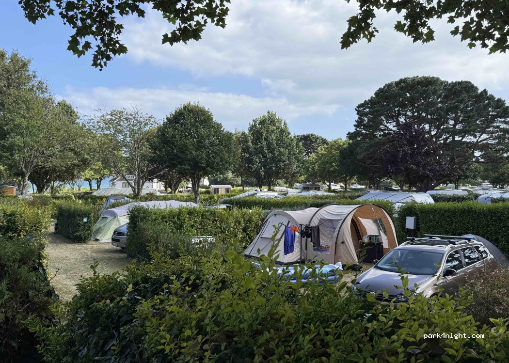 Camping du Letty — foto 5