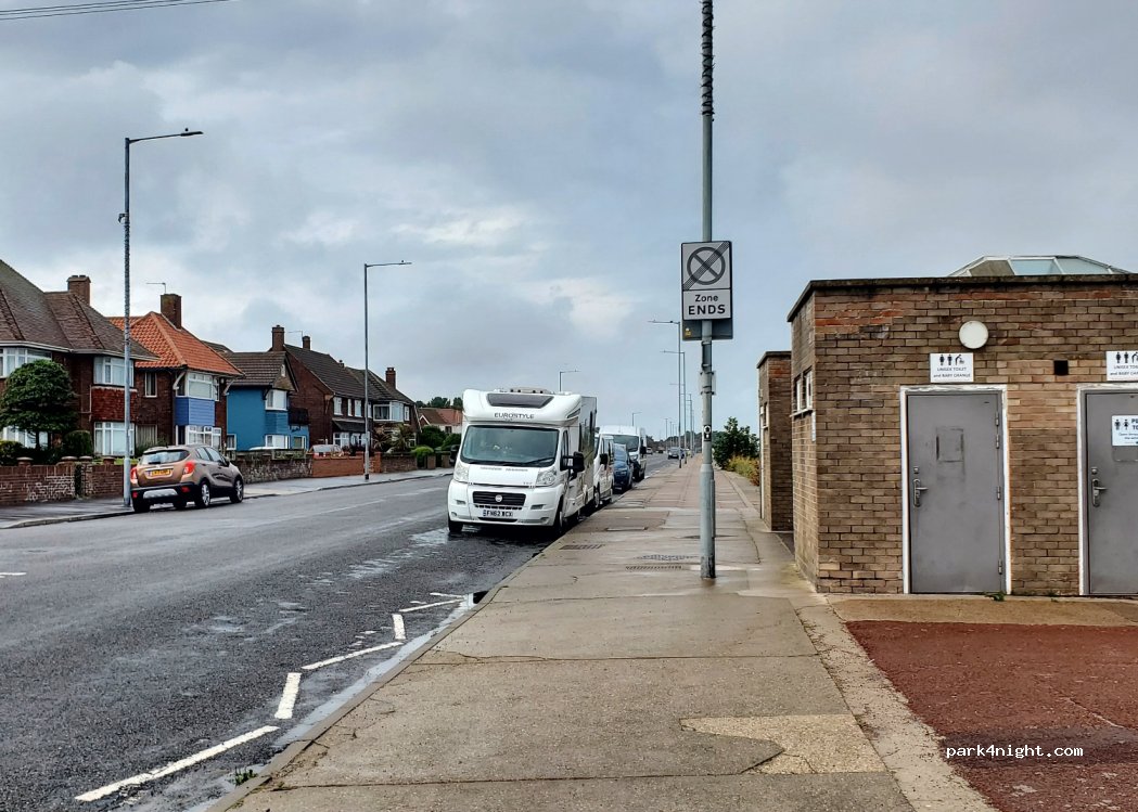 (NR30 4EX) Great Yarmouth - 58 North Drive — foto 3