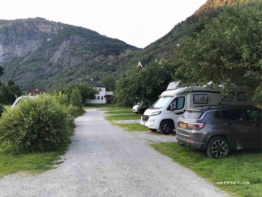 Sandvik Camping — foto 2