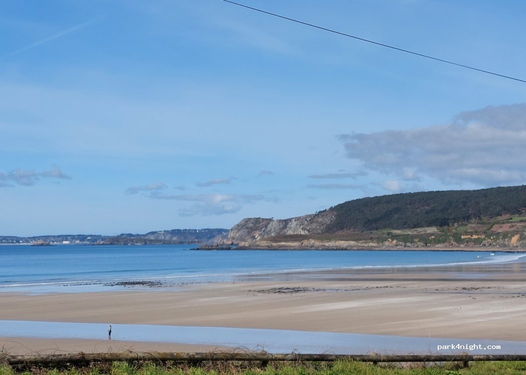 (29560) Telgruc-sur-Mer - Trez Bellec — foto
